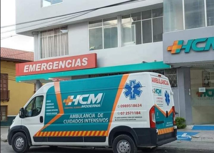 Hospital Clínica Moderna presenta nuevas Unidades Médicas