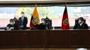 CORRUPCIÓN. Tribunal condenó a 20 procesados por cohecho en la trama de corrupción de Sobornos