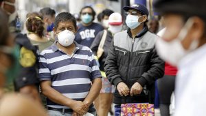 Con la pandemia la informalidad se incrementó, pero no solo en Ecuador, sino también en el resto de la región.