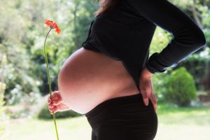 Los primeros 1.000 días se cuentan desde el embarazo.