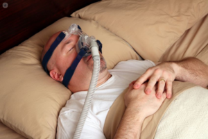apnea sueño tratamiento